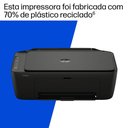 Ver imagem 3 de Impressora Multifuncional Deskjet Ink Advantage 2975 HP