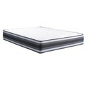 Ver imagem 1 de Colchão de Espuma D45 Double Face Territory Hellen Queen 158cm