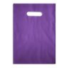 Sacolas Plasticas 30x40 50un Promo Transparente - 15