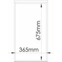 Ver imagem 5 de Modulo Aéreo 1 Porta Elegance 