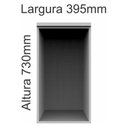 Ver imagem 3 de Modulo Aéreo 1 Porta Elegance 