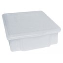 Ver imagem 1 de Caixa Branca 11l Supercron