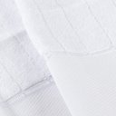 Ver imagem 3 de Kit 6 Peças Toalha de Lavabo Bellarte Social 100% Algodão Hipoalergênico, Toalha para Manicuri, Toal