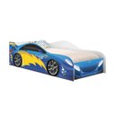 Ver imagem 2 de Cama Flash Infantil 158cm X 73cm Kmcb