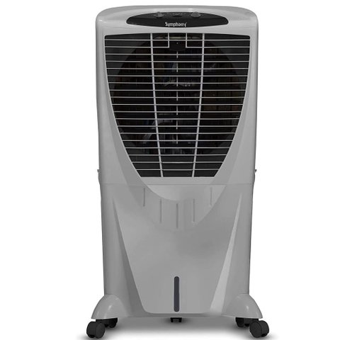 Climatizador Ar Winter Xl 80 Litros 110 Volts Cinza - ACODE335 - Symphony