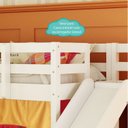 Ver imagem 3 de Grade Fechamento Lateral Para Plataforma Casatema MadeiraOriginals