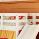 Ver imagem 1 de Grade Fechamento Lateral Para Plataforma Casatema MadeiraOriginals