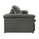Ver imagem 6 de Sofá Retrátil 2 Lugares 202cm Astor 2103