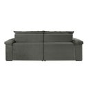 Ver imagem 5 de Sofá Retrátil 2 Lugares 202cm Astor 2103