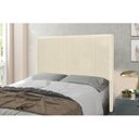 Ver imagem 1 de Cabeceira Casal 140cm Linho Ravenna