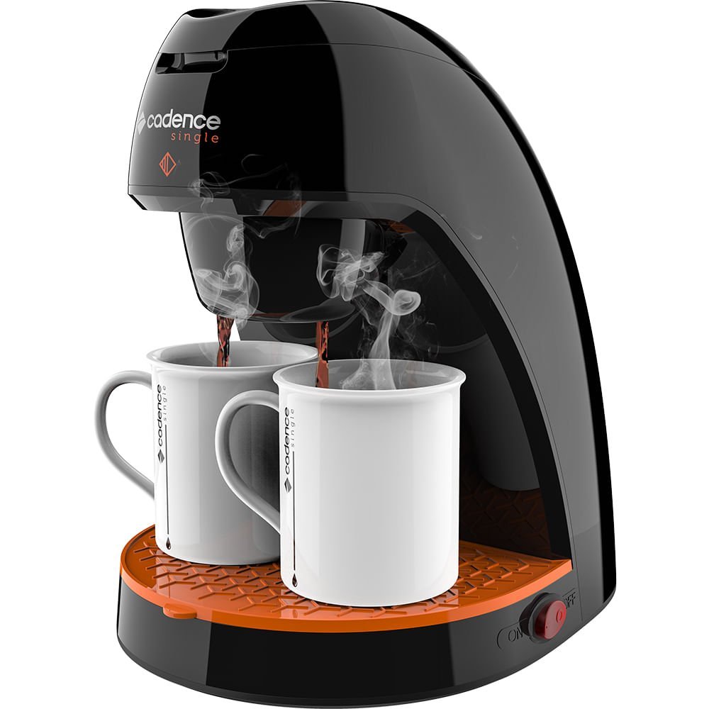 Kit Click Cadence - Sanduicheira - Cafeteira – Chaleira Kit Click Cadence - Sanduicheira - Cafeteira - 2