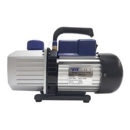 Bomba de Vácuo Simples 12 Cfm Bivolt - Vix - 1