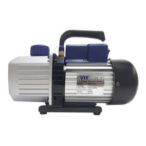 Bomba de Vácuo Simples 12 Cfm Bivolt - Vix