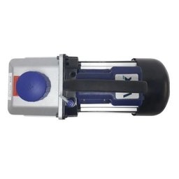 Bomba de Vácuo Simples 12 Cfm Bivolt - Vix - 4