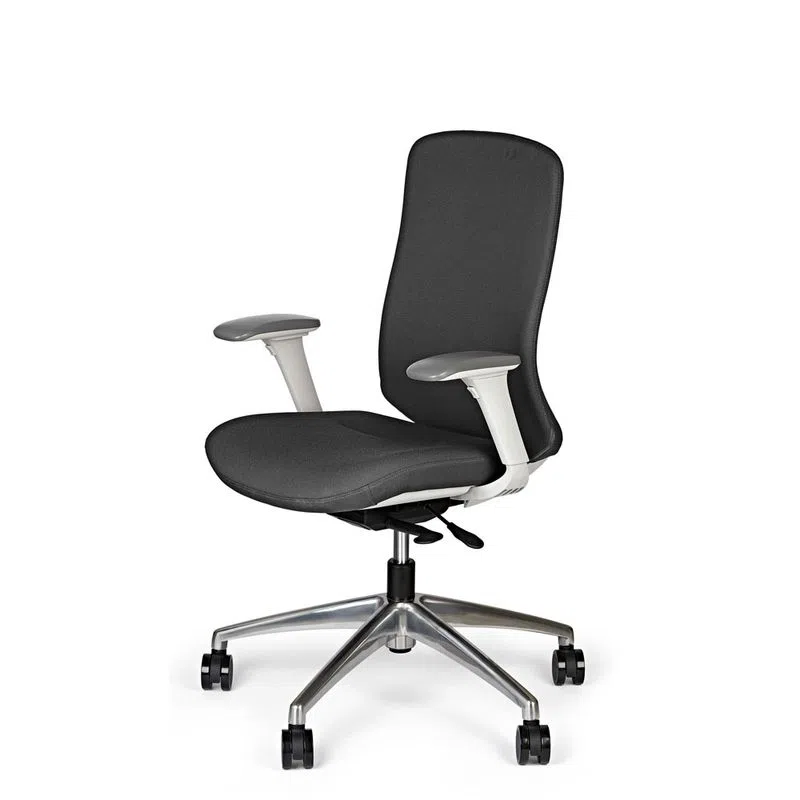 Cadeira Diretor Marelli Select 2367 Cinza