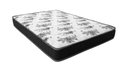 Ver imagem 2 de Colchão Solteiro Espuma D20 Comfort Slim 14x88x188