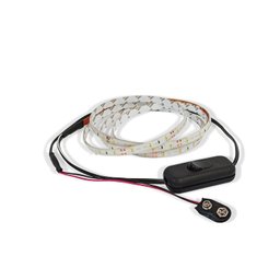 Fio de LED para Cama Joy Pura Magia - 1