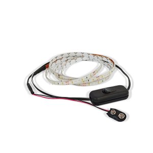 Fio de LED para Cama Joy Pura Magia