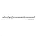 Ver imagem 2 de Fita de Led Fio de LED para Cama Joy Pura Magia