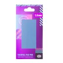 Ver imagem 1 de Thermal Pad Pro 2.0mm X 95 X 45 Mm 15.3 (w/m.k) - Tpy-ndpb-9020-r1