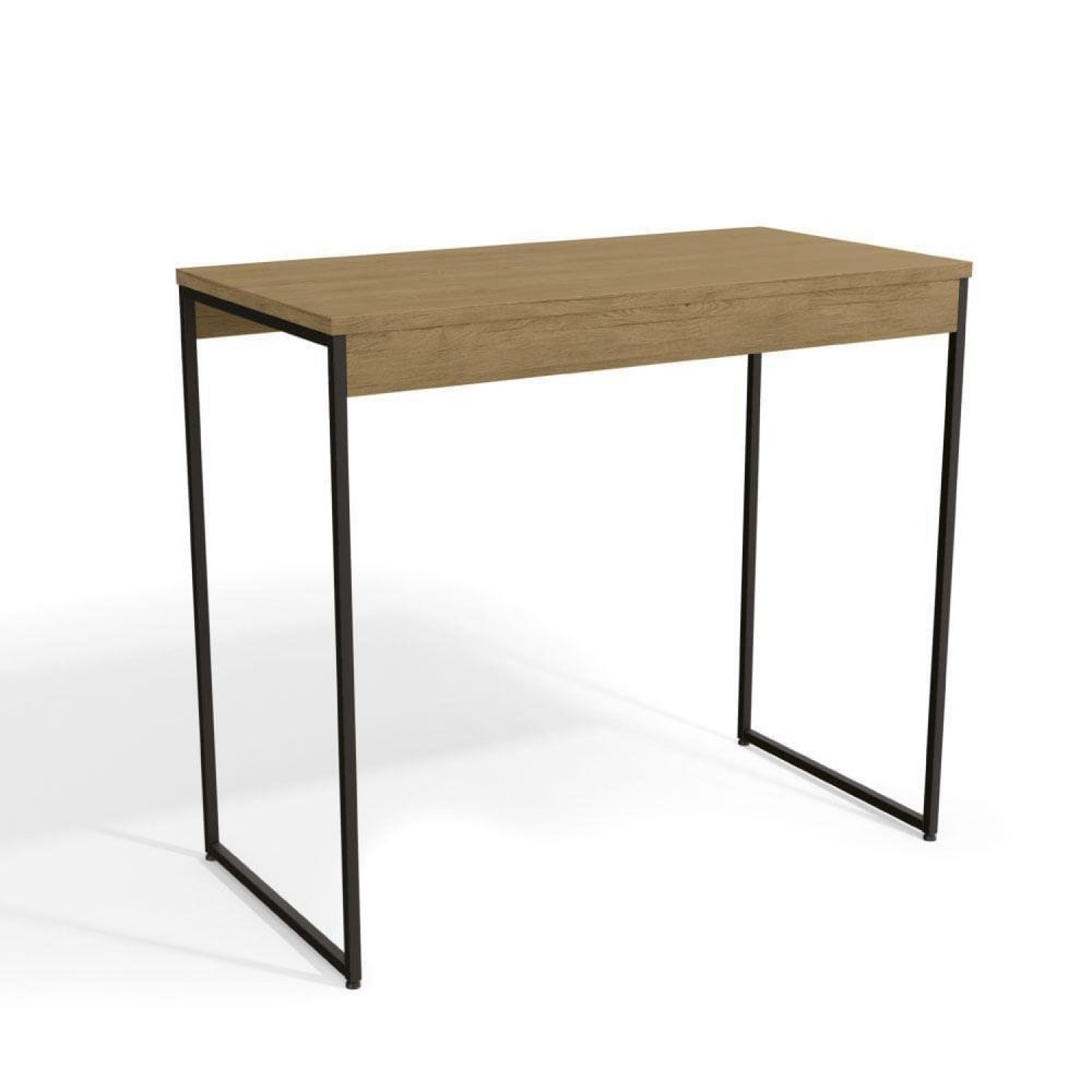 Bancada Gourmet Industrial 103cm | MadeiraMadeira