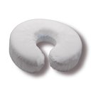 Ver imagem 1 de Apoio de Cabeça sem Suporte para Maca - Barelle Bege