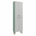 Ver imagem 1 de Paneleiro Duplo 4 Portas Atena