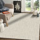 Ver imagem 1 de Tapete Belga Lana 50x80cm Abdalla Import