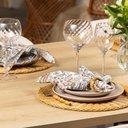 Ver imagem 2 de Prato Raso Copa e Cia Harmonie em Cerâmica Vanilla