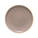 Ver imagem 1 de Prato Raso Copa e Cia Harmonie em Cerâmica Vanilla