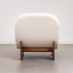 Poltrona Magnolia CabeCasa MadeiraOriginals - 10