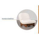 Ver imagem 4 de Poltrona Magnolia CabeCasa MadeiraOriginals
