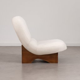 Poltrona Magnolia CabeCasa MadeiraOriginals - 8