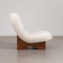 Ver mais imagens de Poltrona Magnolia CabeCasa MadeiraOriginals