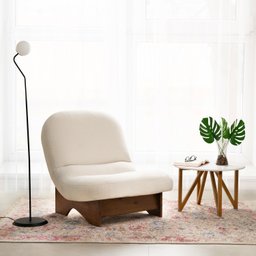 Poltrona Magnolia CabeCasa MadeiraOriginals - 1