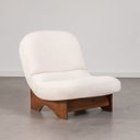 Ver imagem 6 de Poltrona Magnolia CabeCasa MadeiraOriginals
