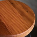 Ver mais imagens de Jogo Mesa Bistrô 2 Banquetas Alta Bar Cozinha Balcão - ÉdeCasaMóveis                                                                           