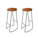 Ver imagem 5 de Jogo Mesa Bistrô 2 Banquetas Alta Bar Cozinha Balcão - ÉdeCasaMóveis                                                                           