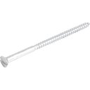 Ver imagem 1 de Parafuso Madeira 5,5 mm x 100 mm com 3 peças Vonder