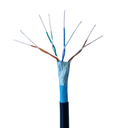 Ver imagem 2 de Cabo Cftv 4p Externo Dc Blind Pt 300m (6326) Condutti