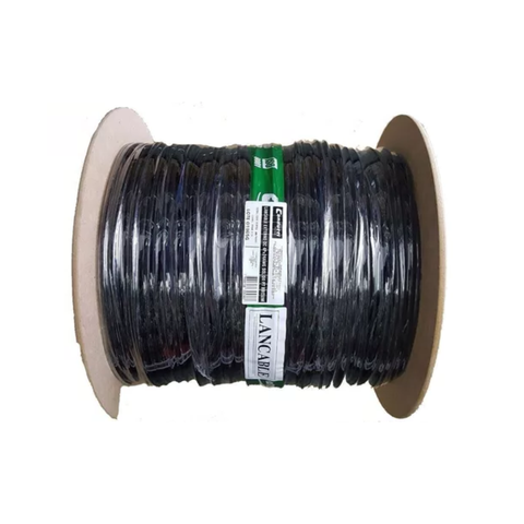 Cabo Cftv 4p Externo Dc Blind Pt 300m (6326) Condutti