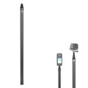 Ver imagem 1 de Bastão de Selfie Fibra de Carbono 2.9 Metros para Câmeras de Ação