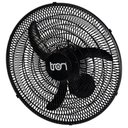 Ver imagem 1 de Ventilador Oscilante Parede 60cm Bivolt Pp At Preto 200 Watts Tron