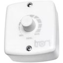 Ver imagem 3 de Ventilador Oscilante Parede 60cm Bivolt Pp At Preto 200 Watts Tron