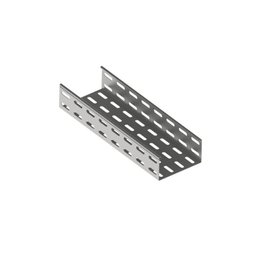 Eletrocalha Perf 50x50x3.000 #24 Pz - 1