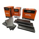 Ver imagem 1 de Grampo 14/38 Airfix Polido P/ Gramp. Pneumático- Cx 2.550 Un