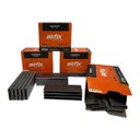 Ver imagem 7 de Grampo 14/38 Airfix Polido P/ Gramp. Pneumático- Cx 2.550 Un