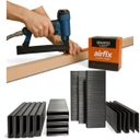 Ver imagem 4 de Grampo 14/38 Airfix Polido P/ Gramp. Pneumático- Cx 2.550 Un