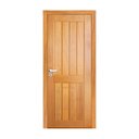 Ver imagem 2 de Kit Porta Ad 02 Tauari Mapaf:215x84,5 Esq