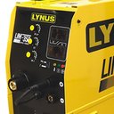 Ver imagem 3 de Máquina De Solda Multiprocessos MIG/MAG/MMA/TIG DC Eletrodo Lim-350 Trif 15607.3 LYNUS
